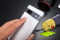 با احتیاط باتری های یک پیکسل Google در حال تورم هستند ، اگر شما یکی از کسانی هستید که تحت تأثیر قرار می گیرند ، موبایل شما را رایگان تعمیر می کنند