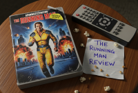 نقد فیلم مرد دونده (The Running Man): بازسازی جدید علمی-تخیلی استفن کینگ رسماً گلن پاول رو به عنوان بزرگترین ستاره هالیوود تثبیت کرد