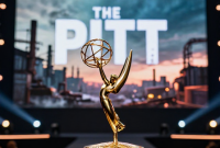شگفتیساز امی؛ سریال «The Pitt» با ۲۵ نامزدی پیشتاز شد شگفتیساز امی؛ سریال «The Pitt» با ۲۵ نامزدی پیشتاز شد