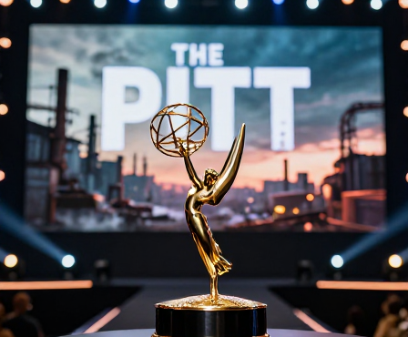 شگفتیساز امی؛ سریال «The Pitt» با ۲۵ نامزدی پیشتاز شد شگفتیساز امی؛ سریال «The Pitt» با ۲۵ نامزدی پیشتاز شد