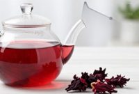 دمنوش گیاهی هیبیسکوس و کنترل فشار خون